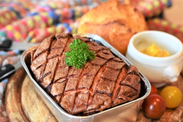 Santé du cœur : Comment réduire sa consommation de viande