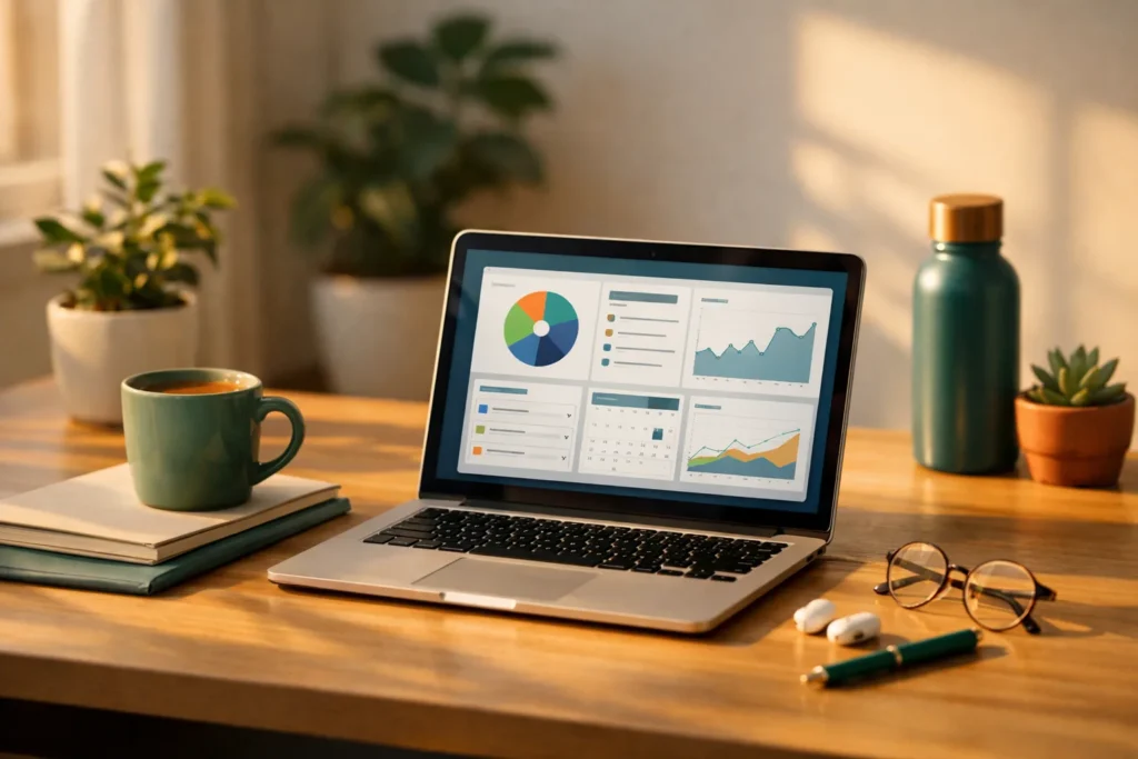 Moovtop : tout savoir sur la plateforme innovante pour améliorer votre productivité en 2025