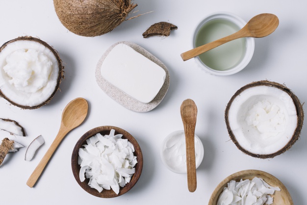 Quelles sont les vertus de l&rsquo;huile de coco ?