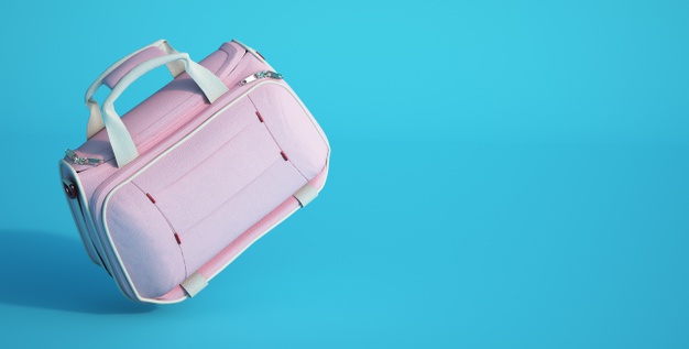 Où acheter une trousse de toilette ?