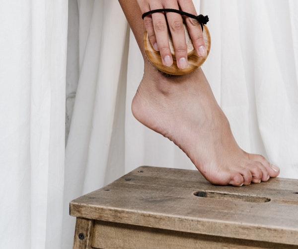 Comment éliminer les mycoses des pieds ?