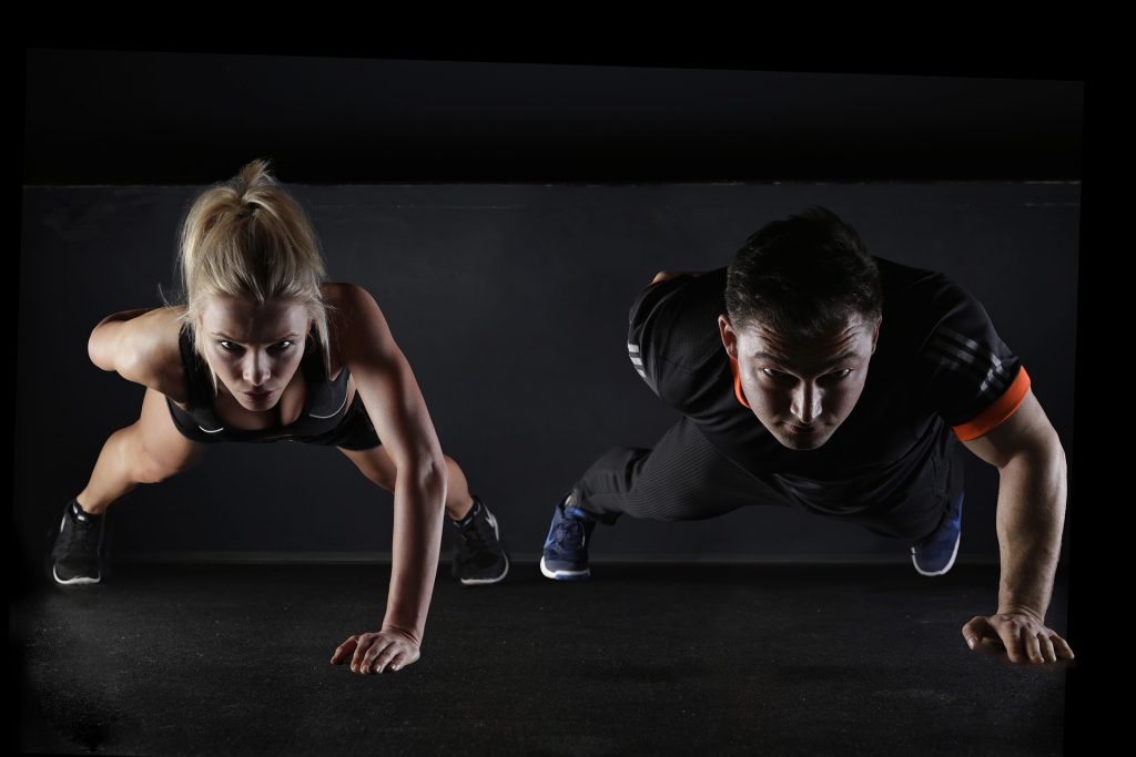 Quelle vitamine est bonne pour les muscles ?