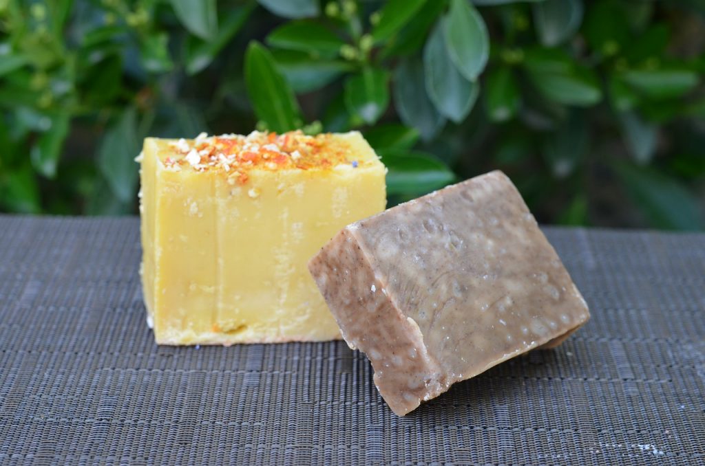 Quel savon utiliser pour laver son visage ?
