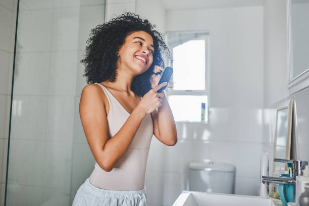 Qu&rsquo;est-ce qu&rsquo;une brosse pour cheveux bouclés et comment l&rsquo;utiliser ?