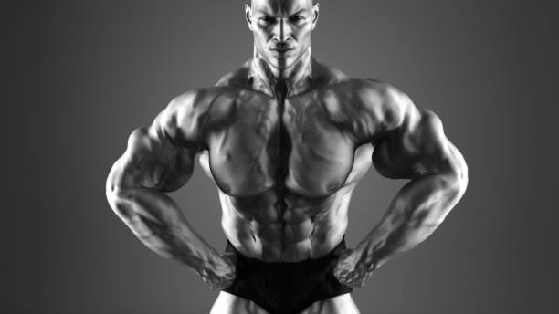 Sèche en musculation : perdre le gras