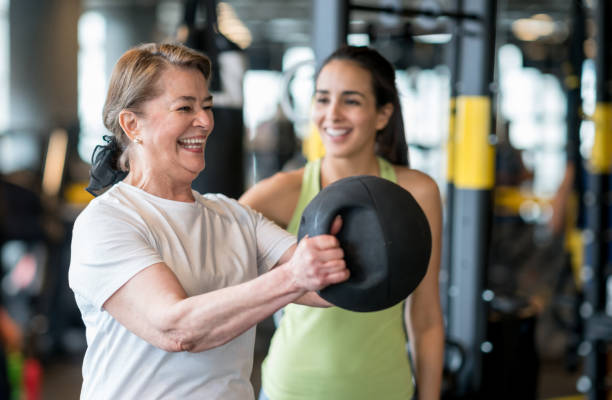 Quel coach sportif sur Montpellier peut m’aider à perdre du poids ?