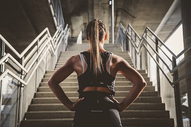 Comment se remettre au sport après les excès des fêtes ?