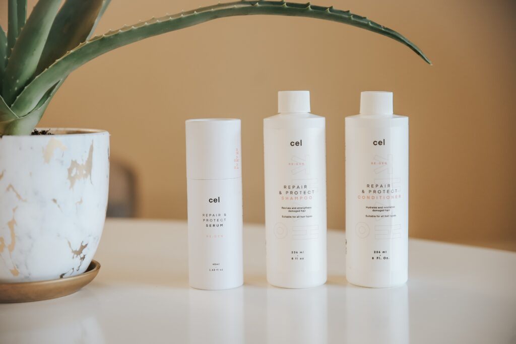 Zoom sur Endro Cosmétique et sa gamme de shampoings solides
