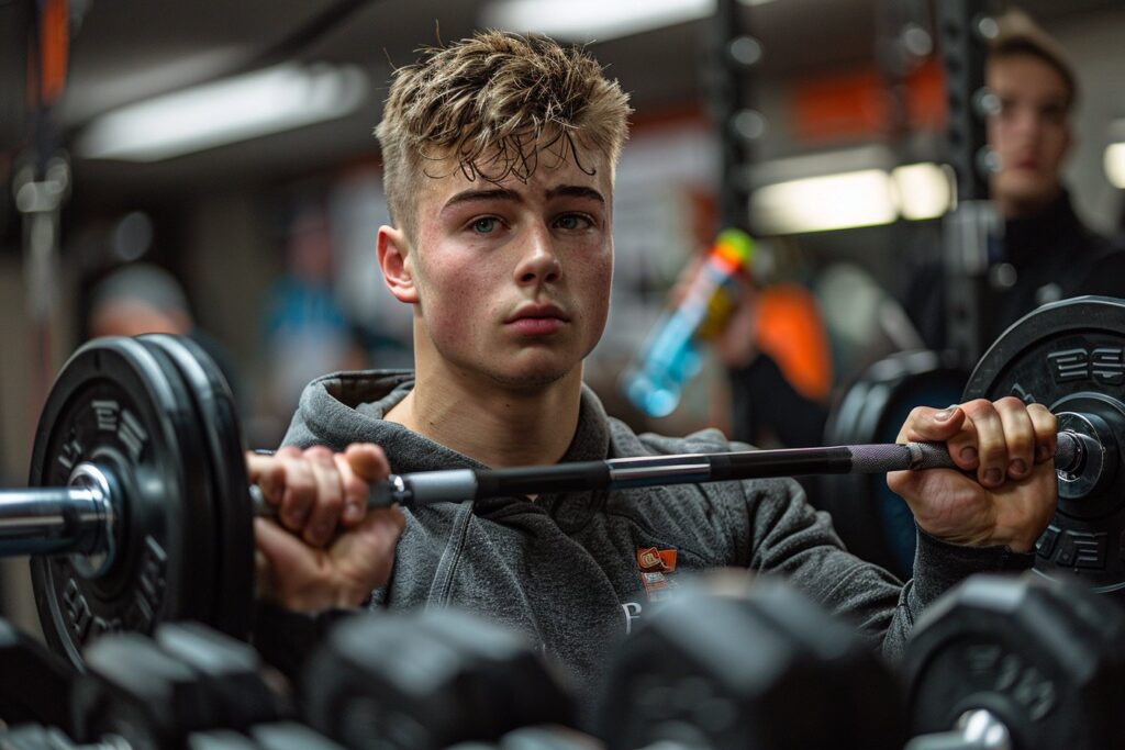 Éviter les blessures : Conseils de sécurité pour la musculation