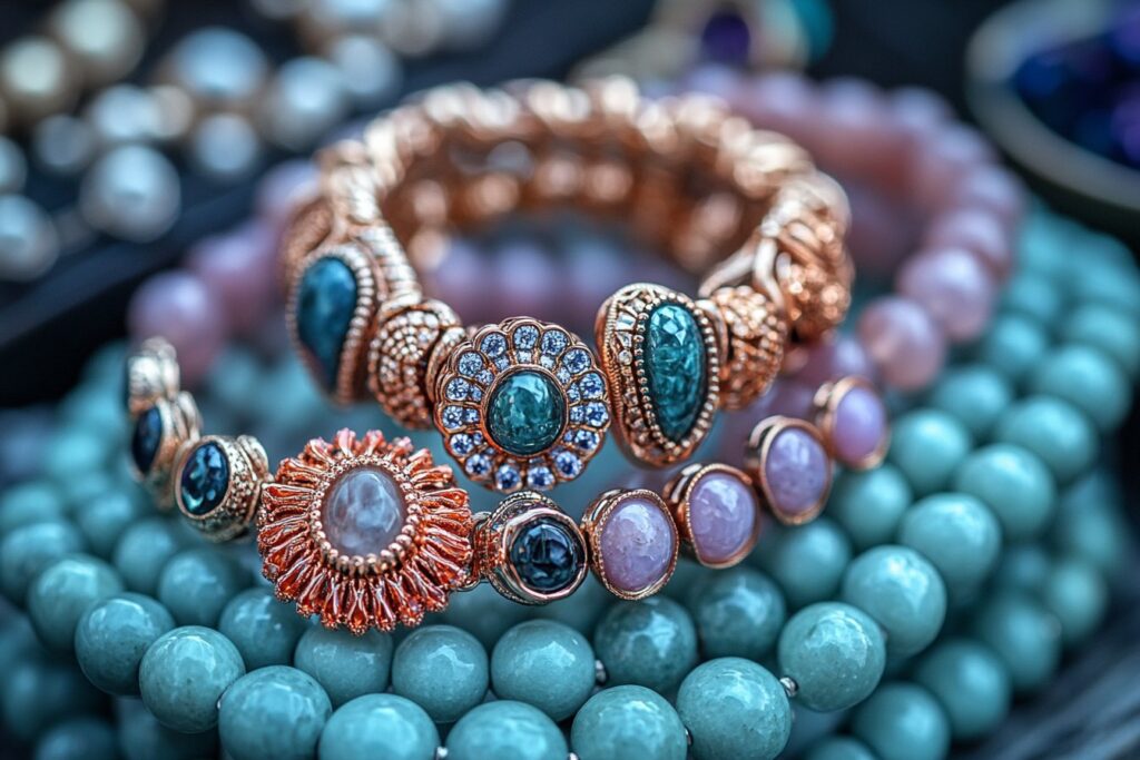Top 5 des bijoux anti-stress à adopter pour une vie plus sereine