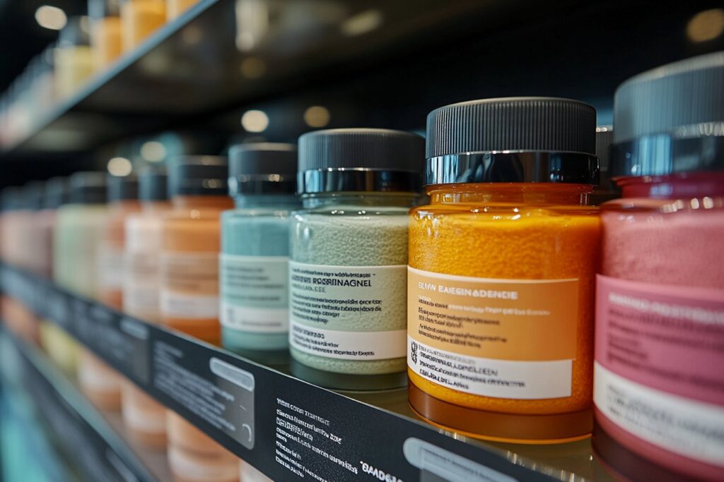 Crème régénération de la peau : comment choisir celle qui vous convient le mieux