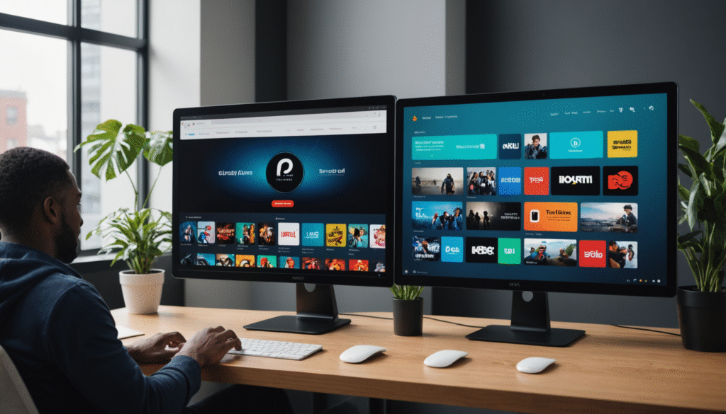 Cinemay en 2025 : streaming gratuit et catalogue à jour, que faut-il savoir ?