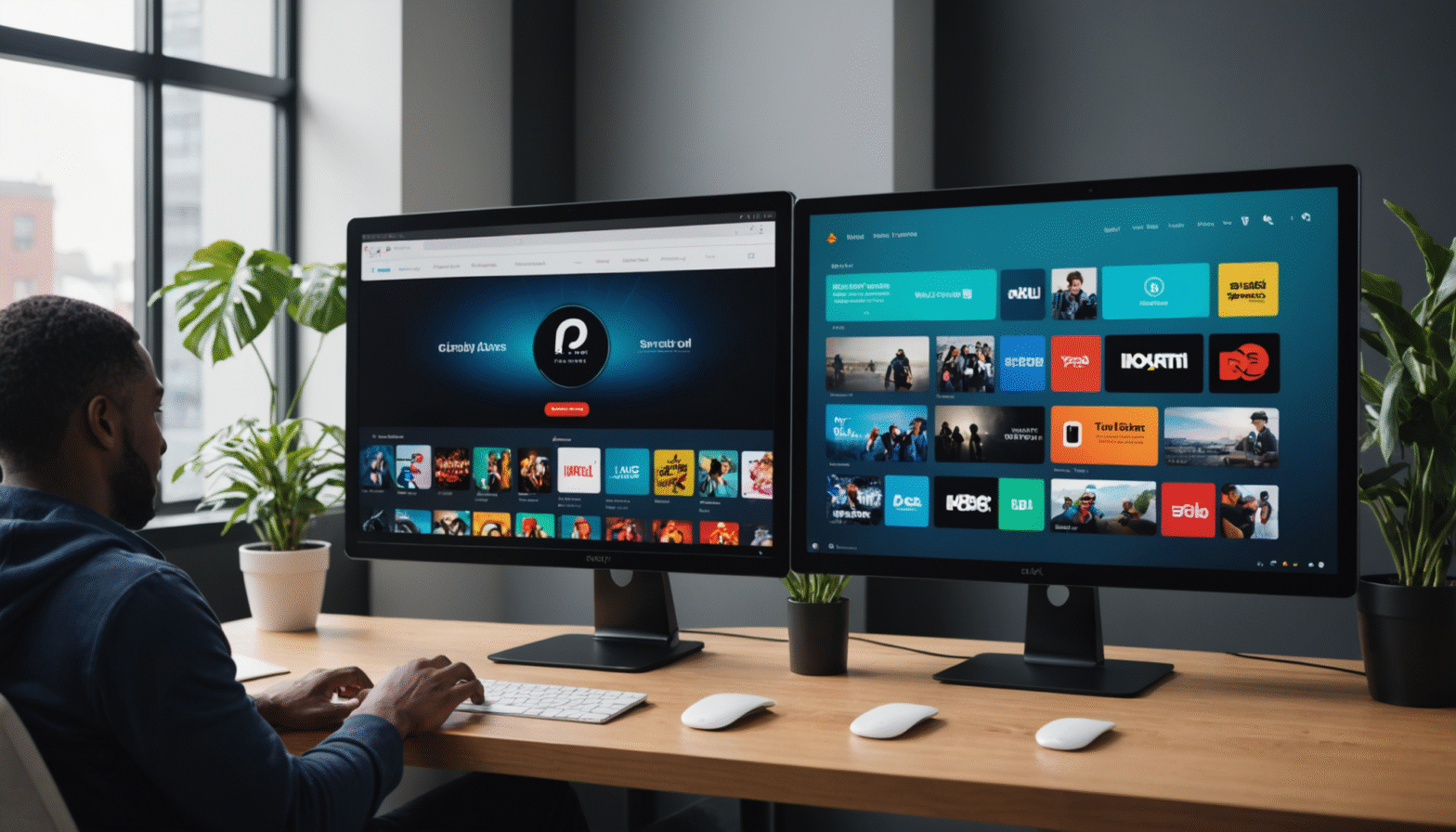 découvrez tout sur cinemay en 2025 : avantages du streaming gratuit, nouveautés du catalogue et conseils pour profiter en toute sécurité. informez-vous avant de regarder vos films et séries préférés !