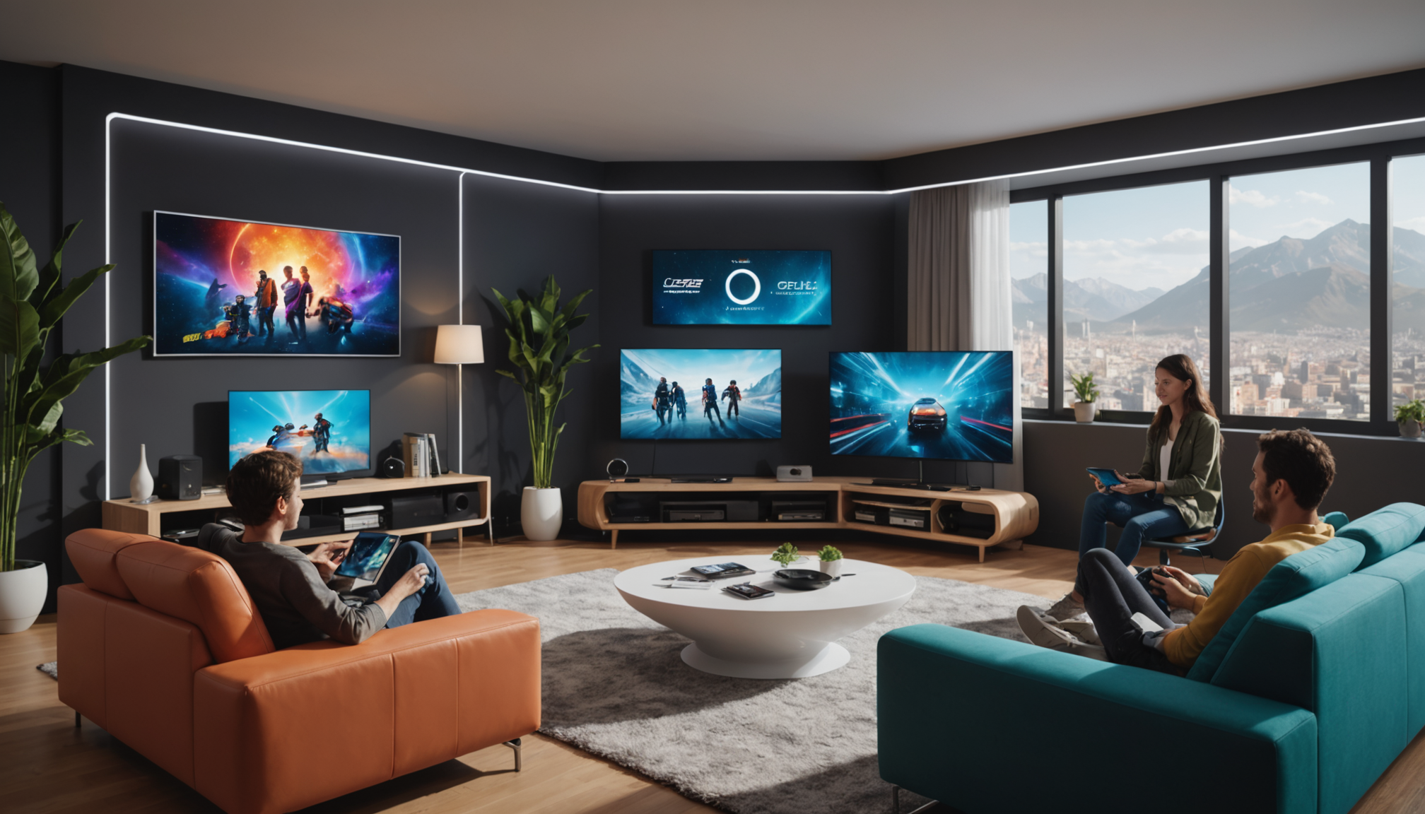 découvrez tout sur cinemay en 2025 : profitez du streaming gratuit, d’un catalogue régulièrement mis à jour et des dernières nouveautés cinéma. consultez notre guide pour savoir ce qu’il faut retenir sur la plateforme.