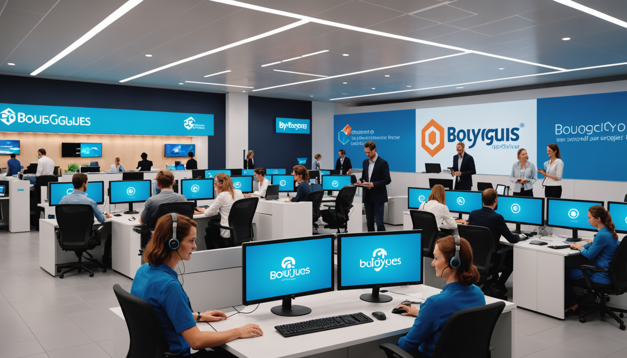 découvrez nos conseils pour contacter rapidement et efficacement le sav bouygues en 2025. numéros, astuces et méthodes pour obtenir une assistance fiable et résoudre vos problèmes avec bouygues.