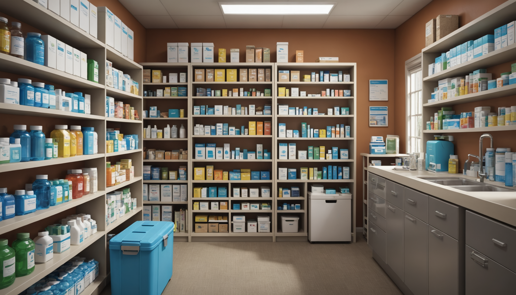 préparez vos déplacements avec nos conseils santé en voyage : trouvez une pharmacie, assurez-vous de l’accès à l’eau potable et choisissez la meilleure assurance santé pour voyager l’esprit tranquille.