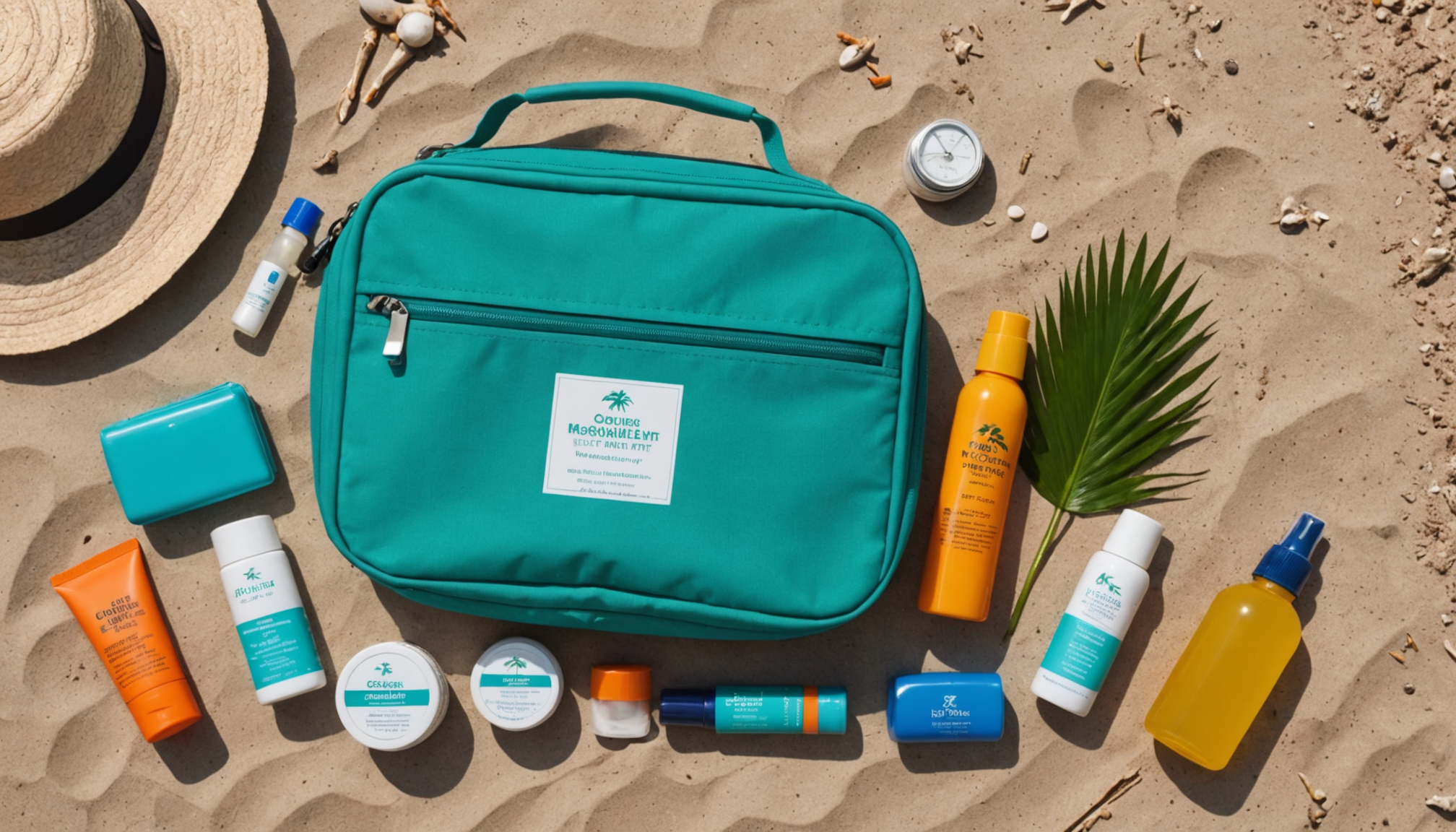 découvrez les indispensables à emporter dans votre trousse santé tropicale : conseils et liste complète pour voyager sereinement sous les tropiques et faire face à tous les imprévus.