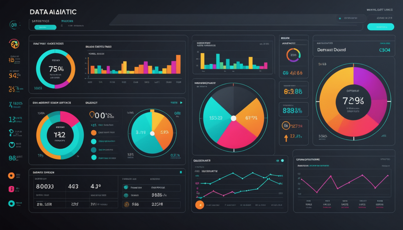 découvrez comment vizvop révolutionne l’analyse de données en 2025 grâce à ses fonctionnalités innovantes, facilitant la prise de décisions stratégiques et l’interprétation rapide des informations complexes.