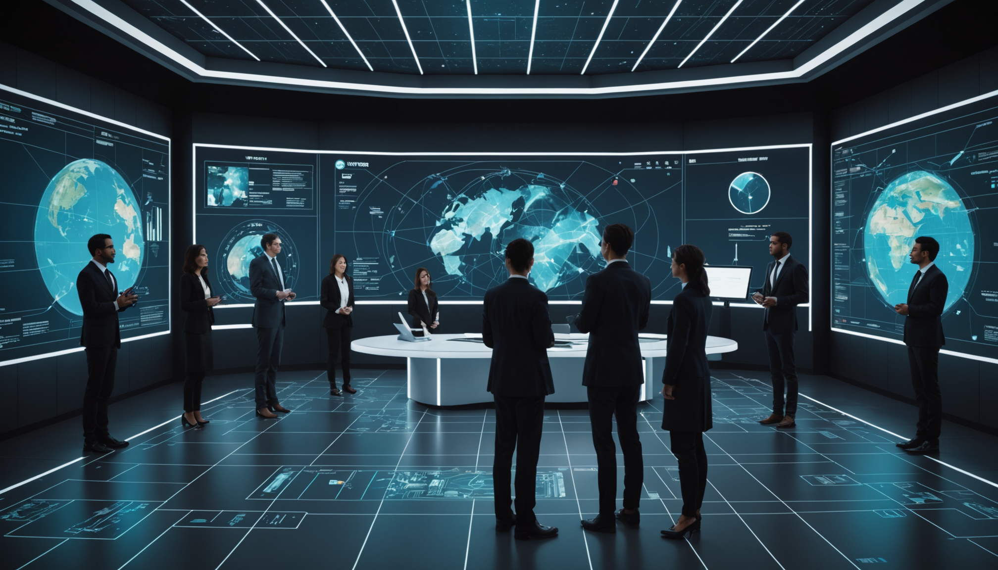 découvrez comment vizvop révolutionne l’analyse de données en 2025 grâce à ses fonctionnalités innovantes, permettant une prise de décision rapide et intuitive pour tous les professionnels.