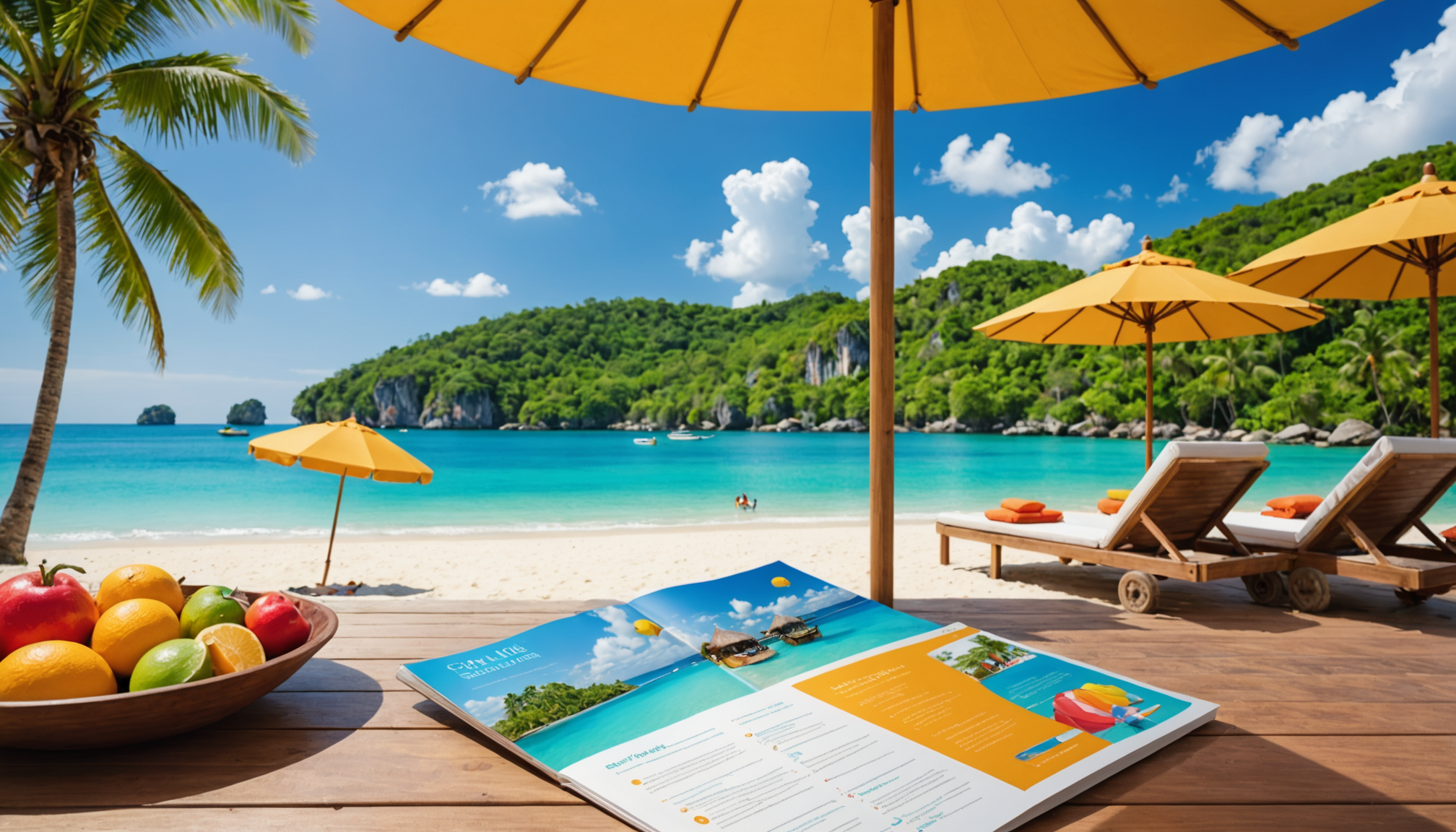 découvrez nos conseils essentiels pour préserver votre santé pendant votre séjour à phuket : prévention des maladies, hygiène, sécurité alimentaire et recommandations pour voyager sereinement.