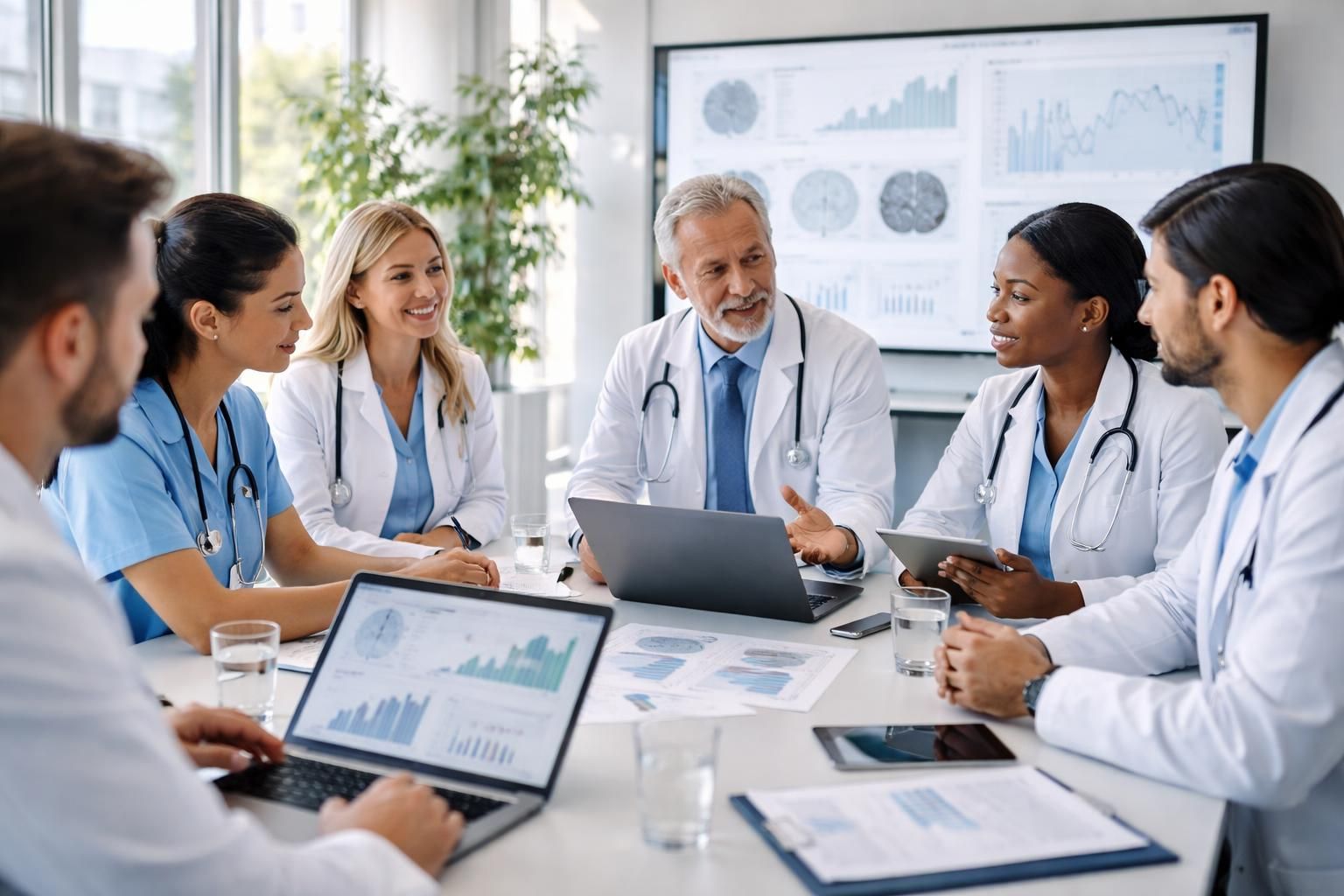 découvrez les dernières actualités santé destinées aux professionnels médicaux, incluant des études cliniques récentes et des formations continues pour rester à la pointe.