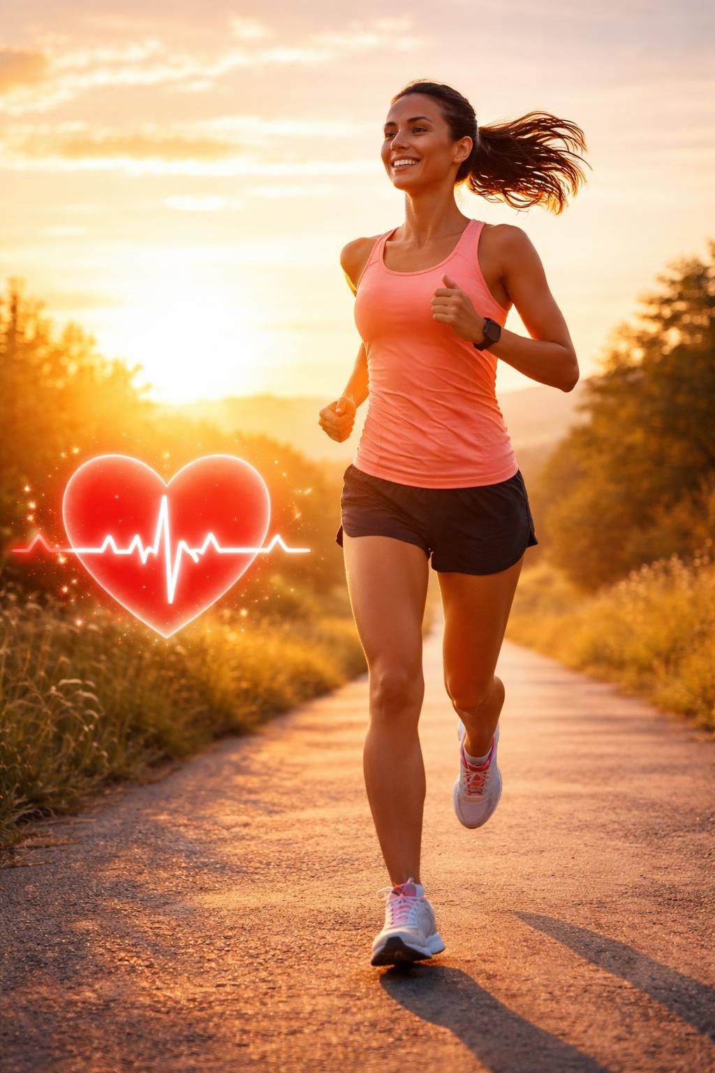 santé news dévoile comment pratiquer 30 minutes de sport chaque jour peut significativement diminuer les risques de maladies cardiaques et améliorer votre bien-être.