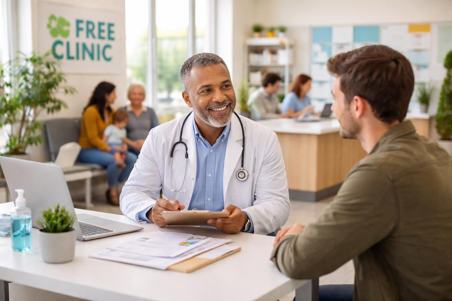 découvrez comment bénéficier de soins de santé à moindre coût grâce aux mutuelles harmonie, mgen et aux centres médicaux gratuits pour une protection optimale et économique.