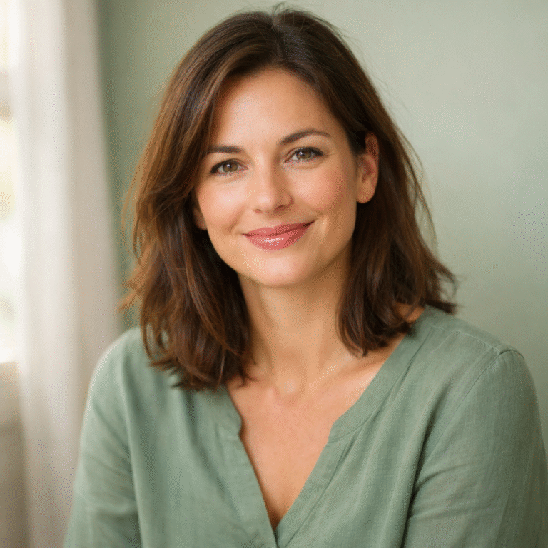 Élodie Rousseau