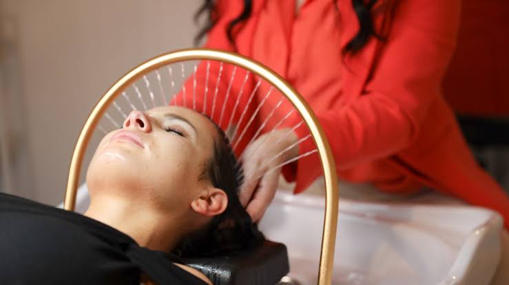 Pro Head Spa : présentation de la marque française spécialiste de l’équipement head spa
