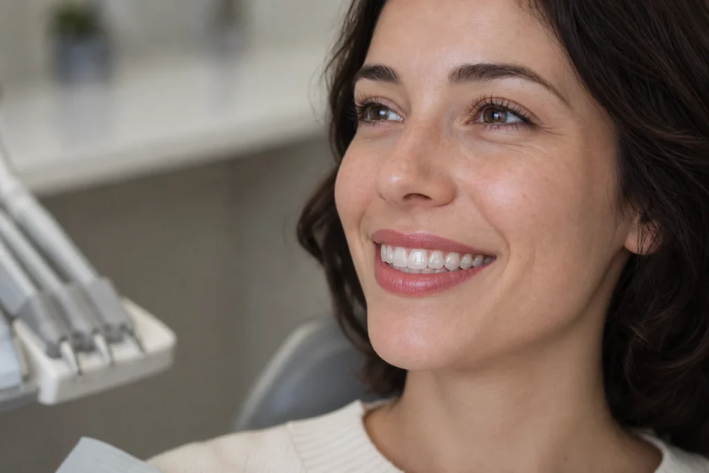 Orthodontie invisible : quel budget prévoir pour aligner ses dents ?